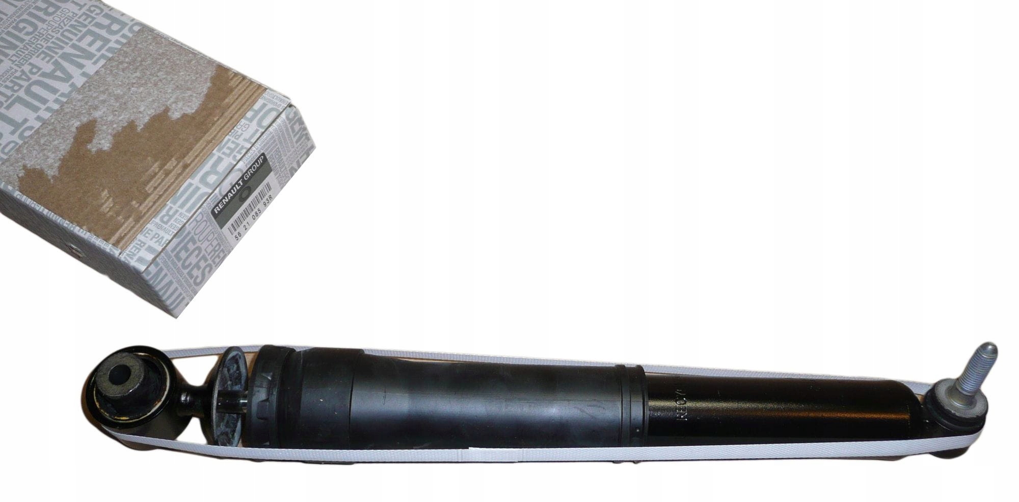 AMORTYZATOR RENAULT MEGANE III TYŁ KOMBI ORYGINAŁ