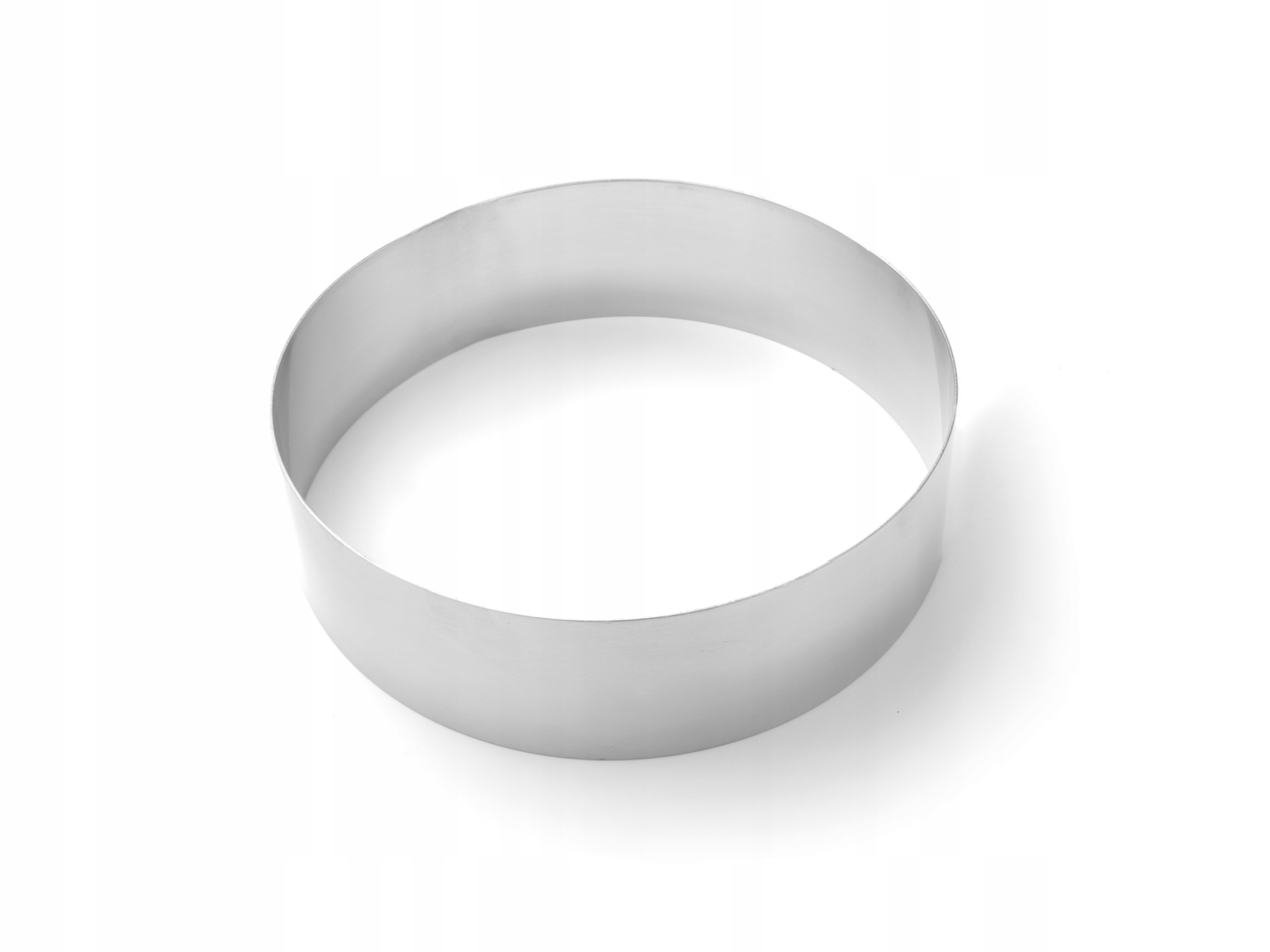 

Rant Piekarniczo-cukierniczy 240mm x 60mm Hendi
