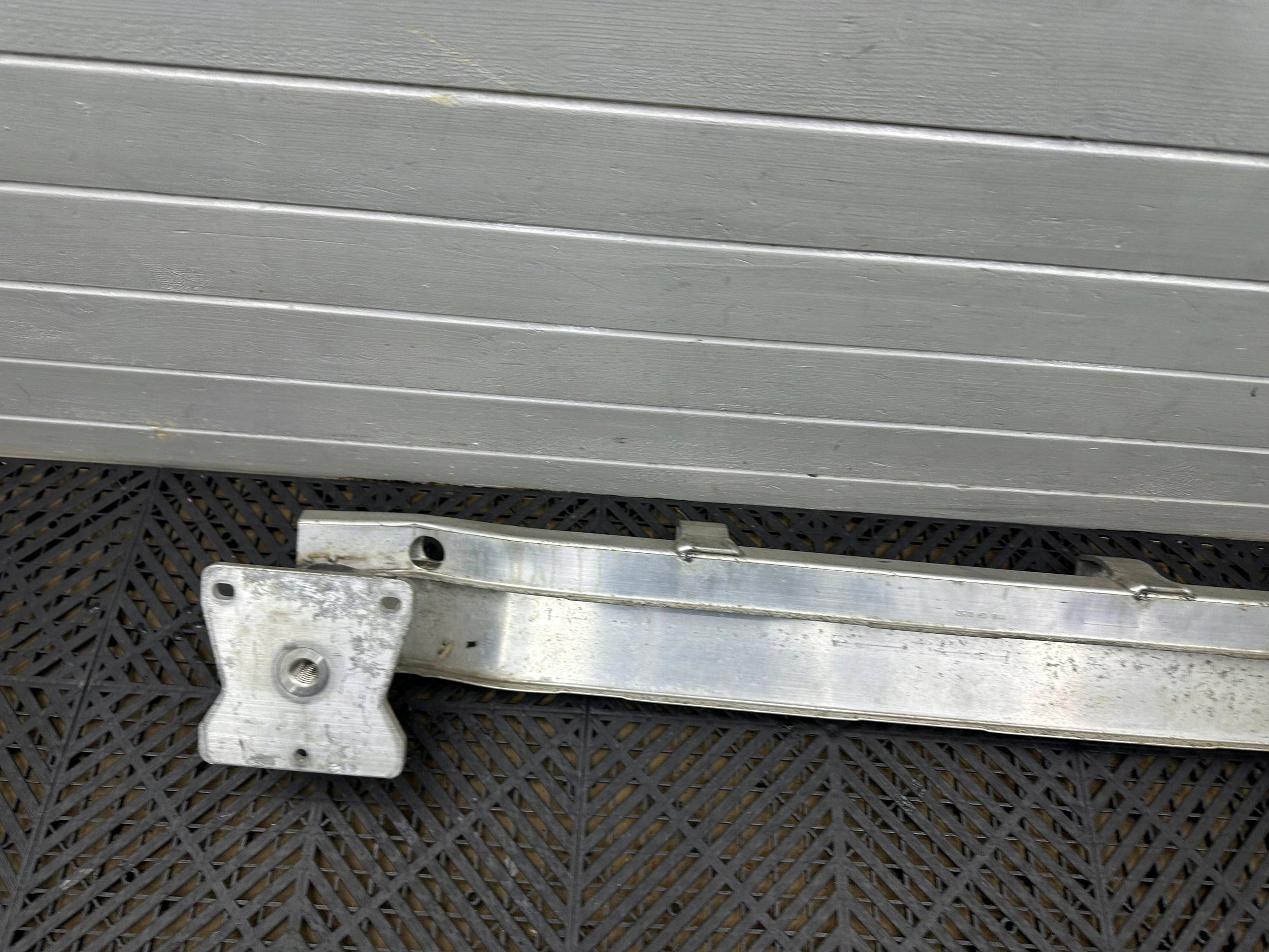 TRAVERSA paraurti posteriore BMW Z4 E89 7210766
