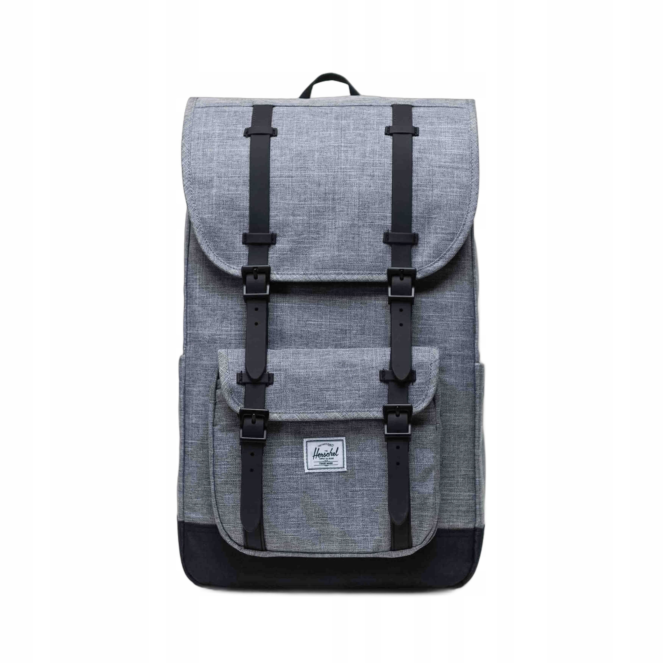 Batoh Herschel Little America Backpa 11390-00919 Ns Unisex