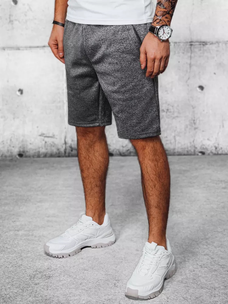 MĘSKIE KRÓTKIE SPODENKI DRESOWE SZORTY roz. XXL Rozmiar XXL