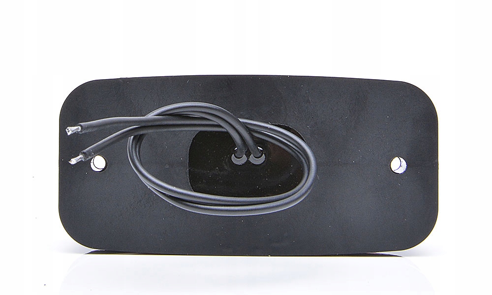 Lampa LED pozycyjna tylna wieszak 12V-24V 1139 Numer katalogowy części WAS1139