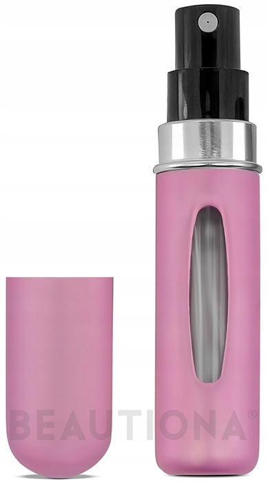 

Atomizer Do Perfum 5 ML Podróżny Flakonik Fiolka