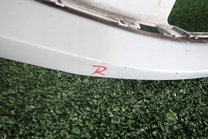 SKODA SCALA 19- Paraurti anteriore Anteriore