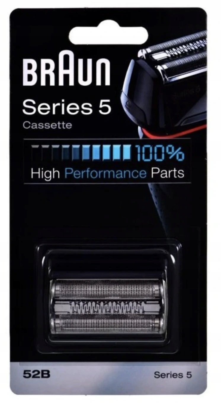 CombiPackem Braun 52 B