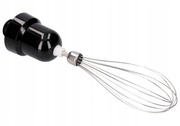 Trzepaczka ze sprzęgłem do blendera Bosch MaxoMixx Kod producenta 00753124