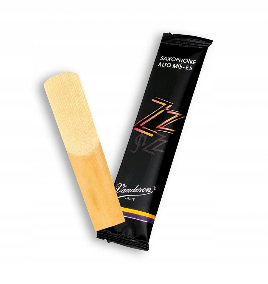Vandoren Jazz stroik do saksofonu altowego 2.0
