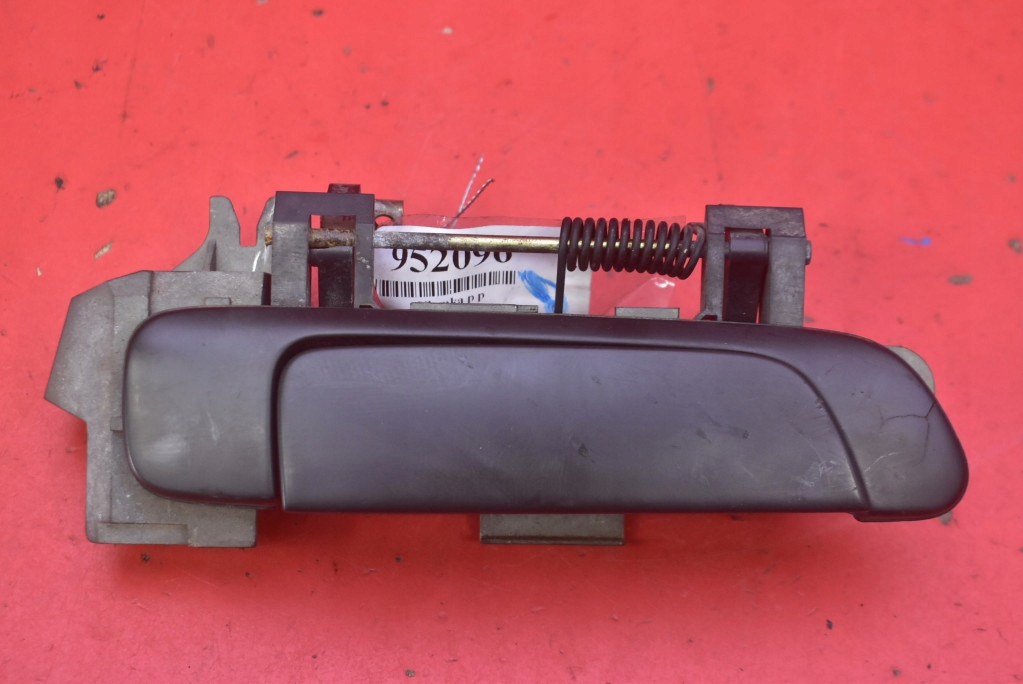 handle right front front black HONDA ACCORD 6 VI 97-02