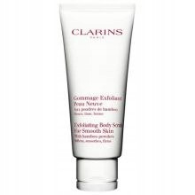 Exfoliační tělový peeling – Vyhlazující tělový peeling