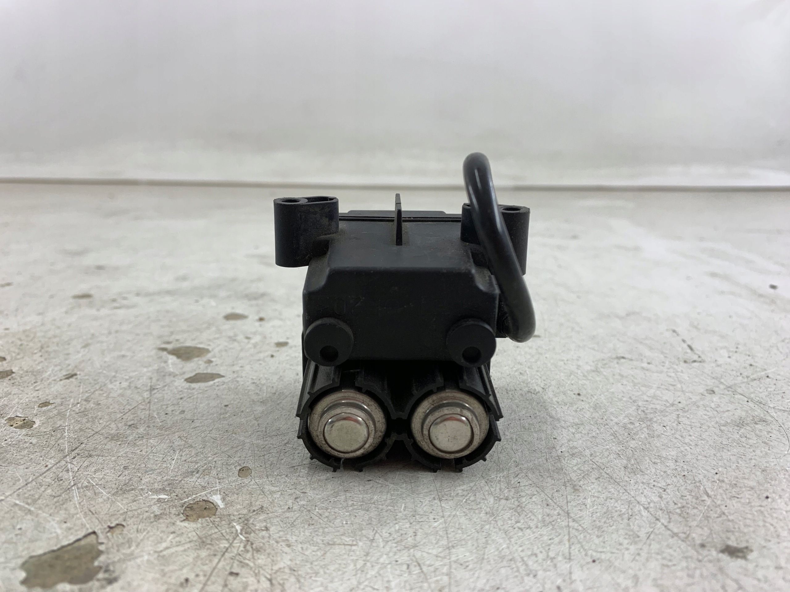 MERCEDES W210 sensor temperatur 2108300172