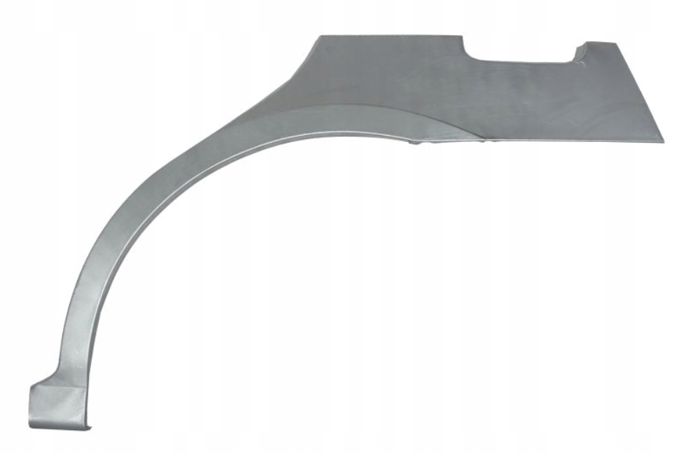 BŁOTNIK REPERATURKA KIA CERATO 04-08 TYŁ LEWA