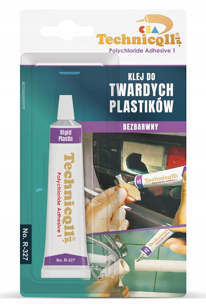 

Klej Do Twardych Plastików Uchwytów Reflektorów