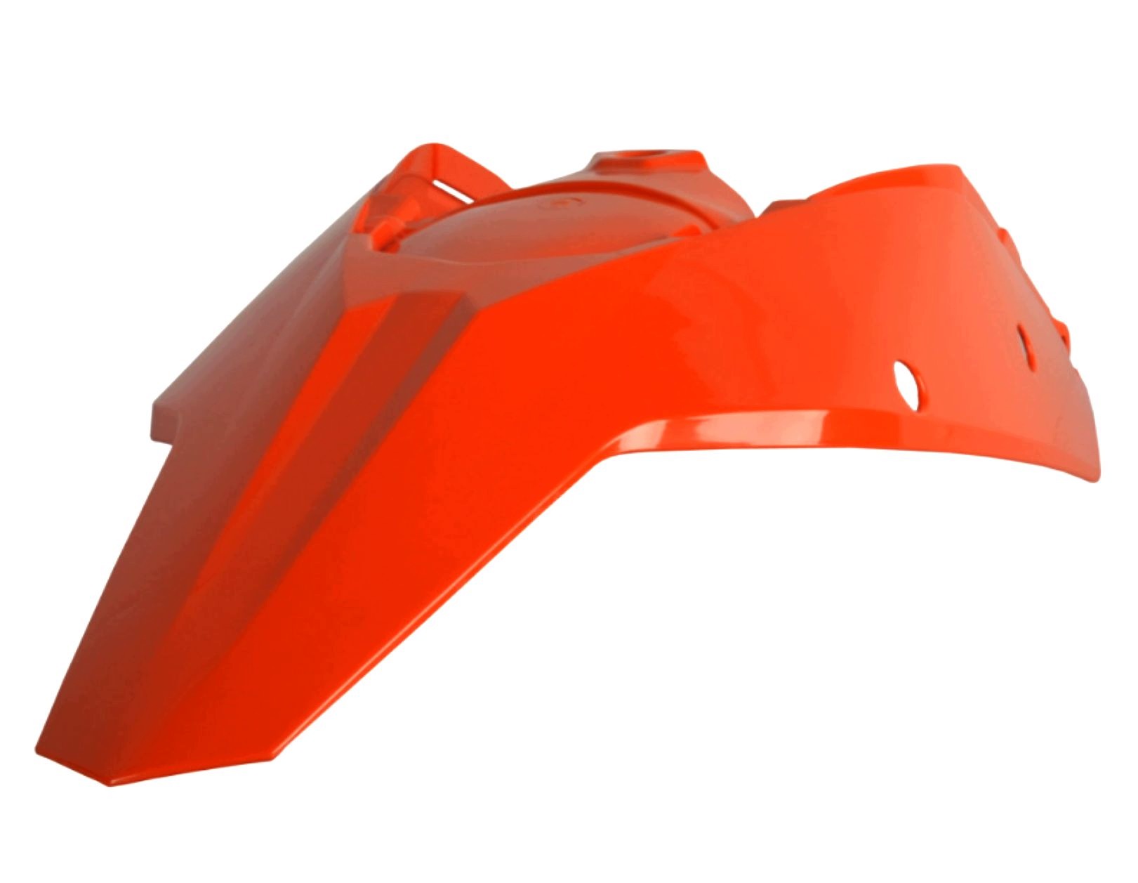 Zadní Blatník Ktm Exc 125 200 300 Exc-f 250 Sx 150 Sx-f 450 505