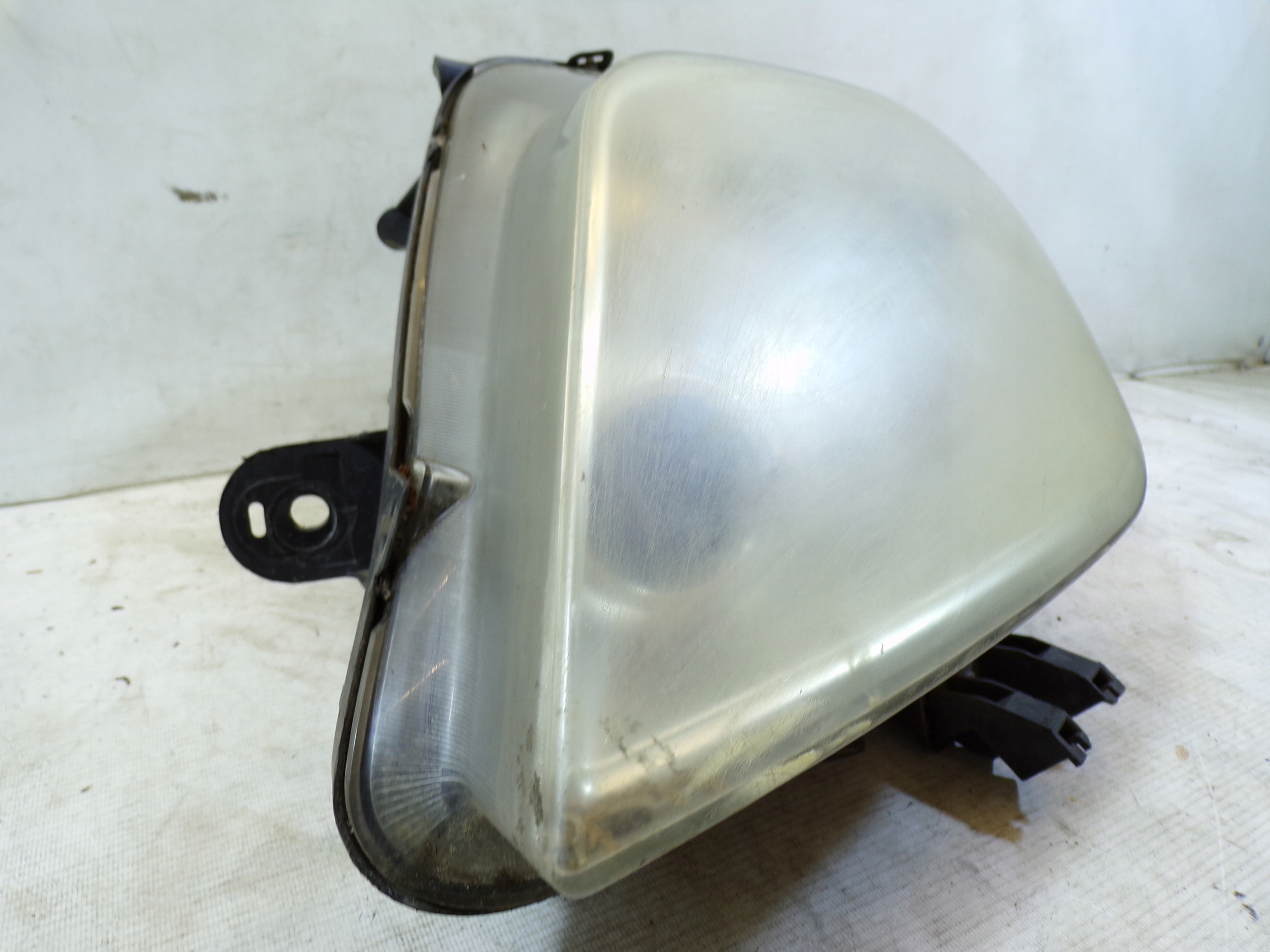 light left front front LANCIA PHEDRA (K1)