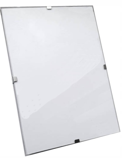 antyrama plexi 13x18cm CSF-1318