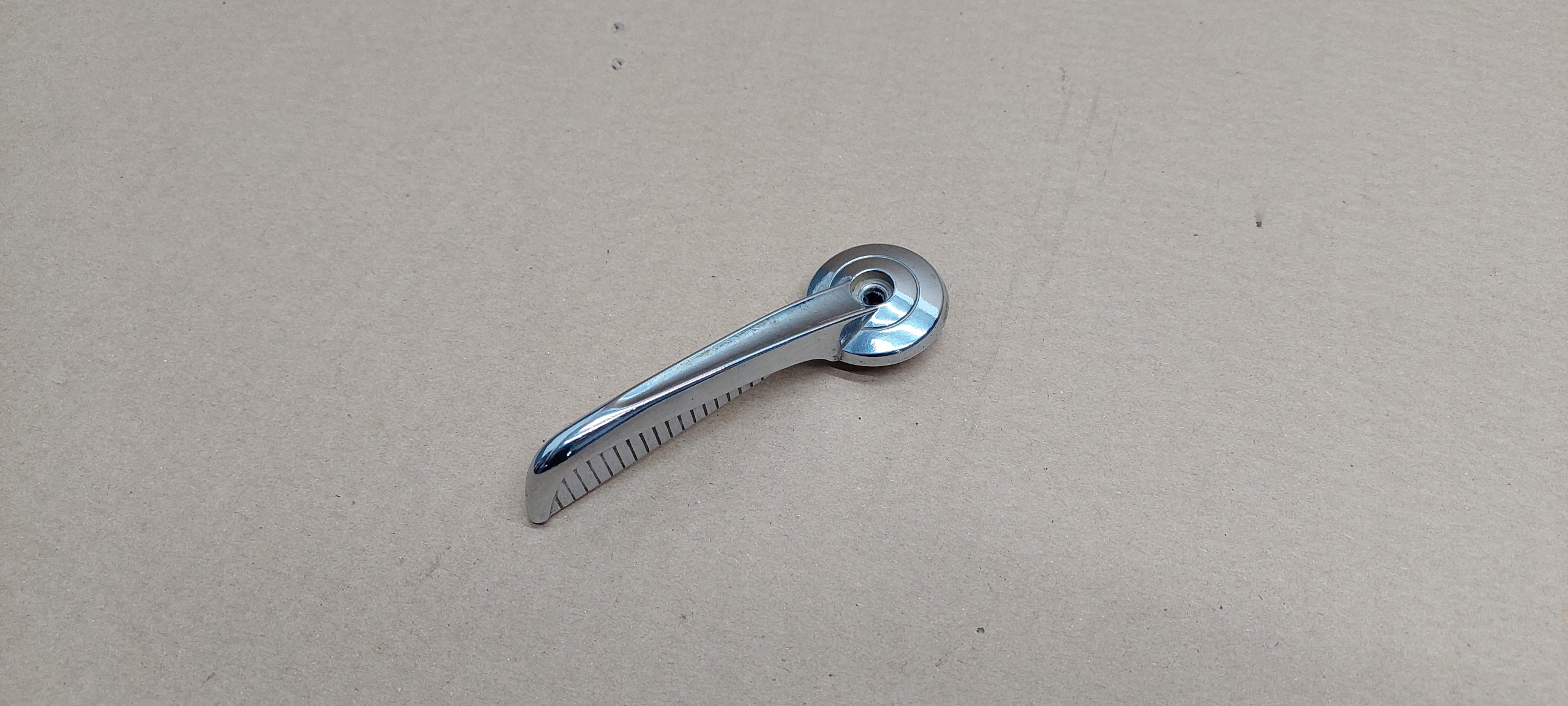 Ручка стеклоподъемника Triumph Spitfire 1500