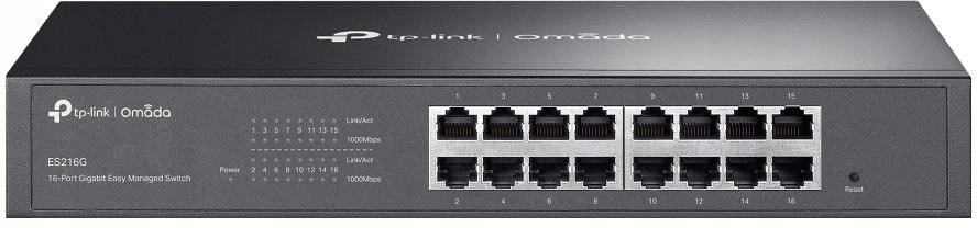 Switch Tp-link ES216G