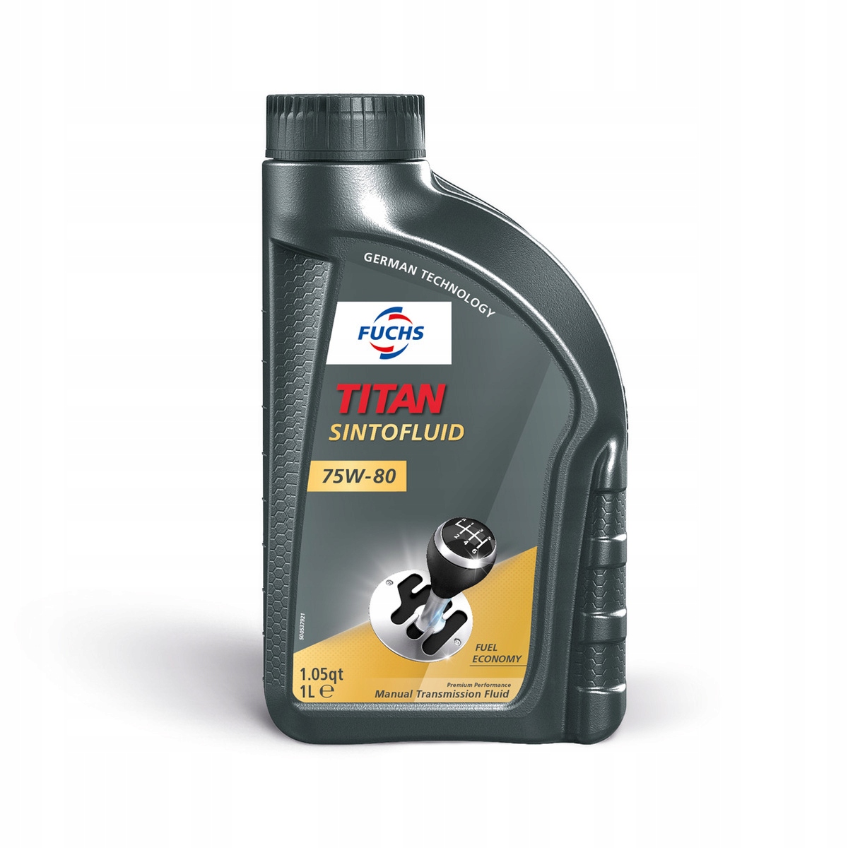 

Titan Sintofluid 75W80 1L