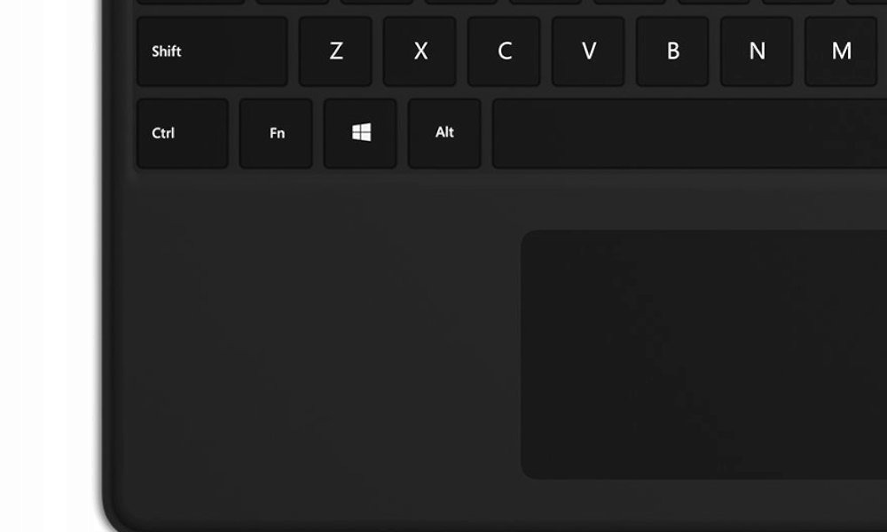 Klawiatura MICROSOFT Surface Pro 8 + Pen 2 Bundle Model 8X6-00007