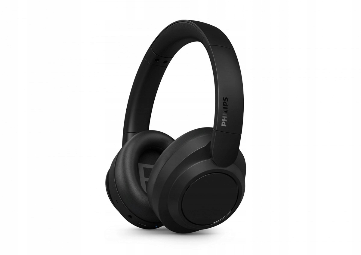 Philips Bezdrôtové slúchadlá TAH6509BK/00