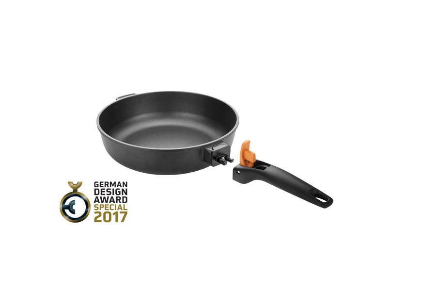 

Tescoma Patelnia Głęboka Do Piekarnika Trwała 28cm
