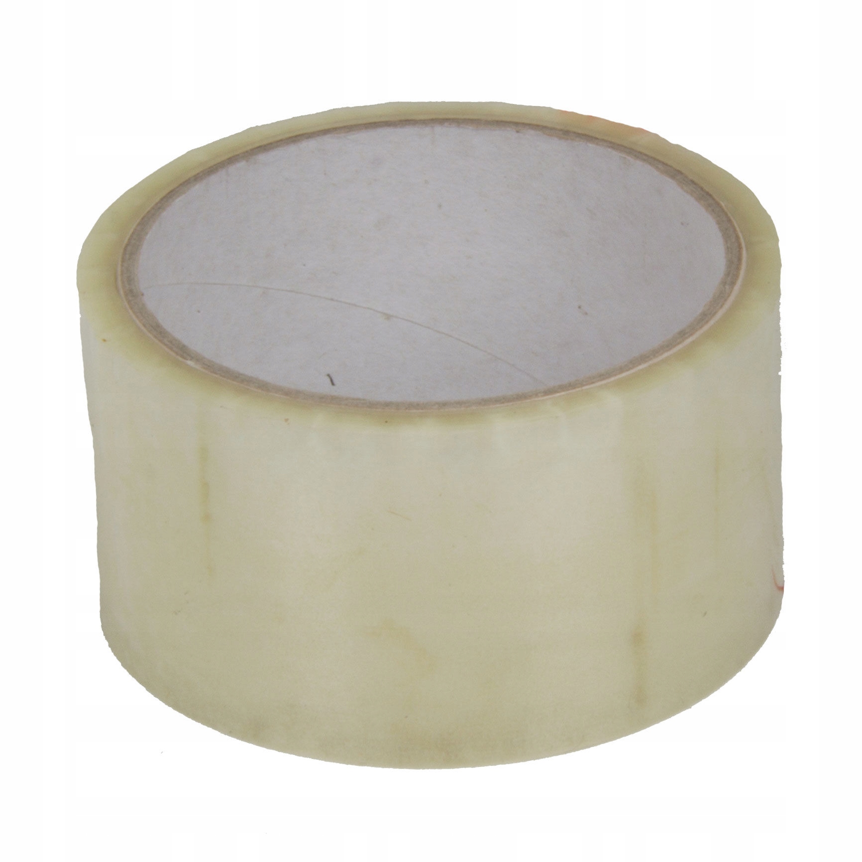 

Taśma pakowa przeźroczyta 48mm x 35m (40yd)