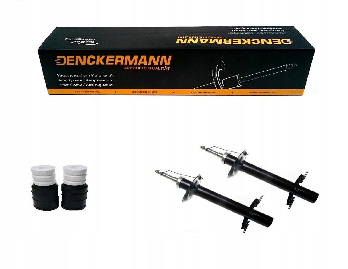 Tlumiče Krytu Odrazů Jumper Boxer Ducato 06- Přední Sada