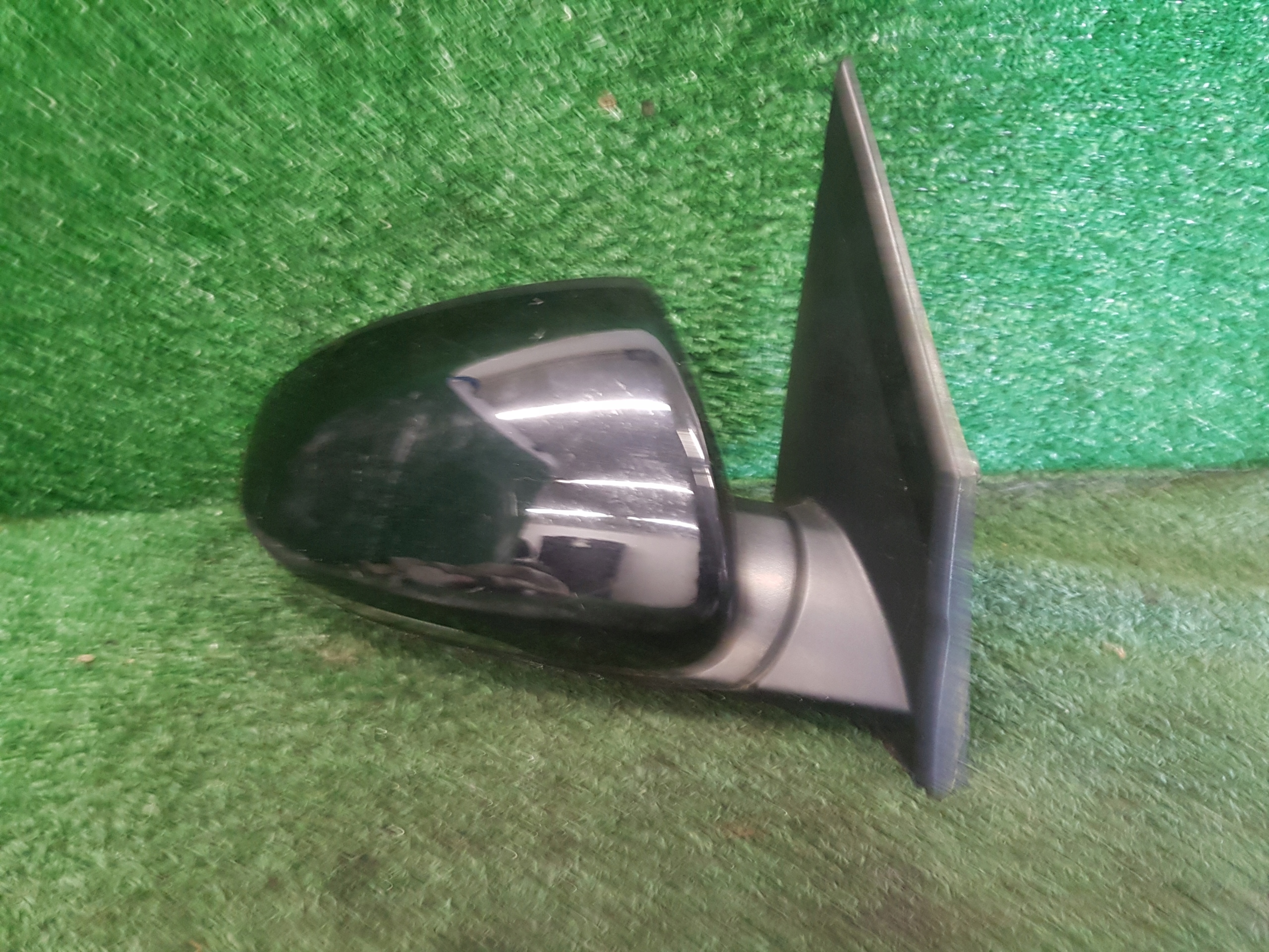 mirror right electrics HYUNDAI TUCSON III 2018 10 PIN E4044673