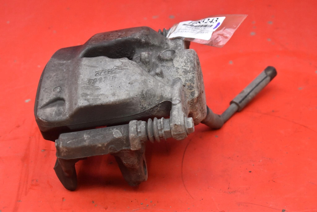 caliper brake left front MERCEDES E-KLASA W213 2.0 CDI 194 KM 16-21