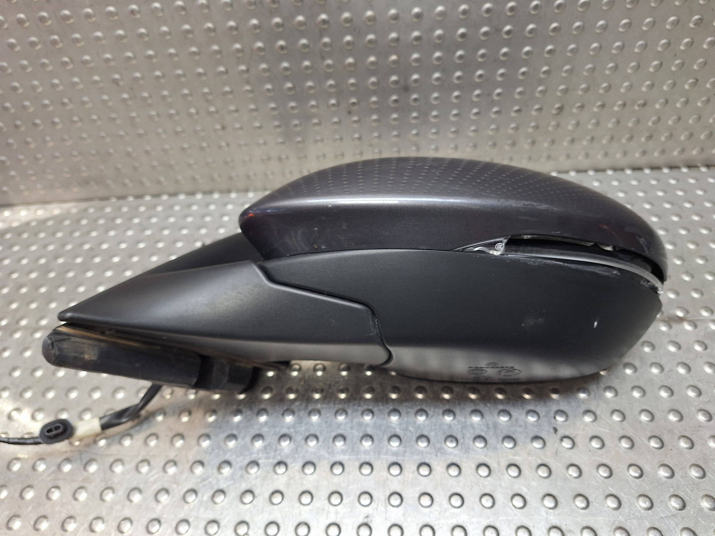 mirror left ALFA ROMEO STELVIO 16- 6 PIN EUROPA