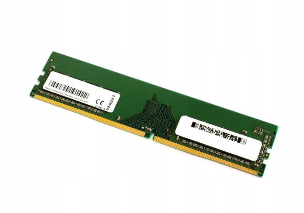 Pamäť Ram 2-Power 8GB DDR4 2666MHz PC4-21300 DIMM CL19