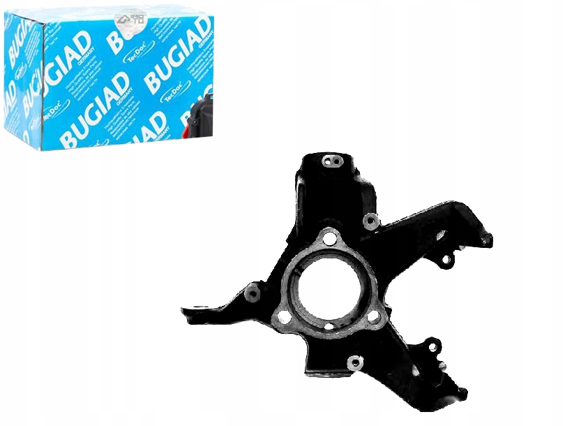 шаровая опора Bugiad 1K0407256T