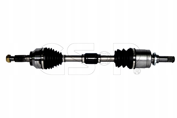 PÓŁOŚ NAPĘDOWA MAZDA GSP Producent części GSP