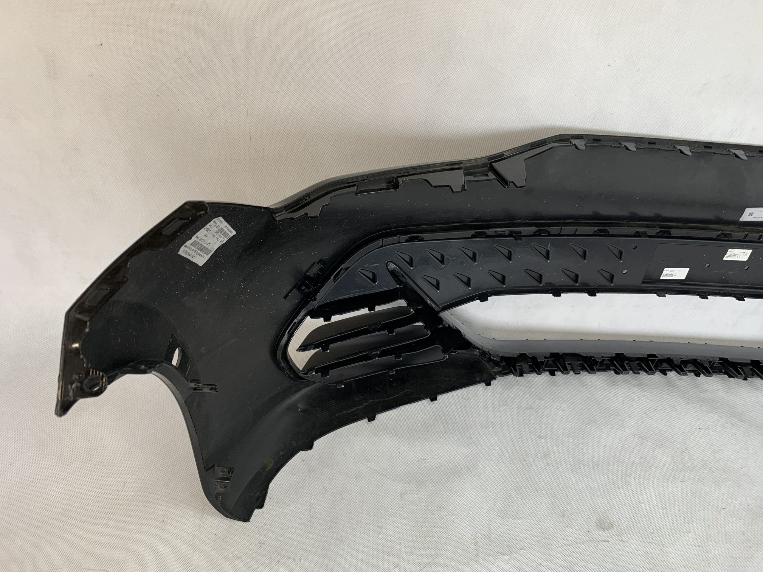 front bumper Cupra Born 21r PDC 10E805221D 08.26