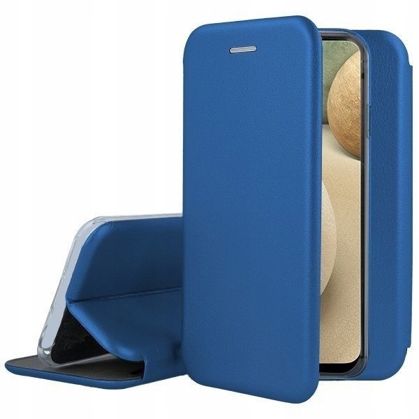 

Etui Do Samsung Galaxy A12 SM-A125 Case Prestige