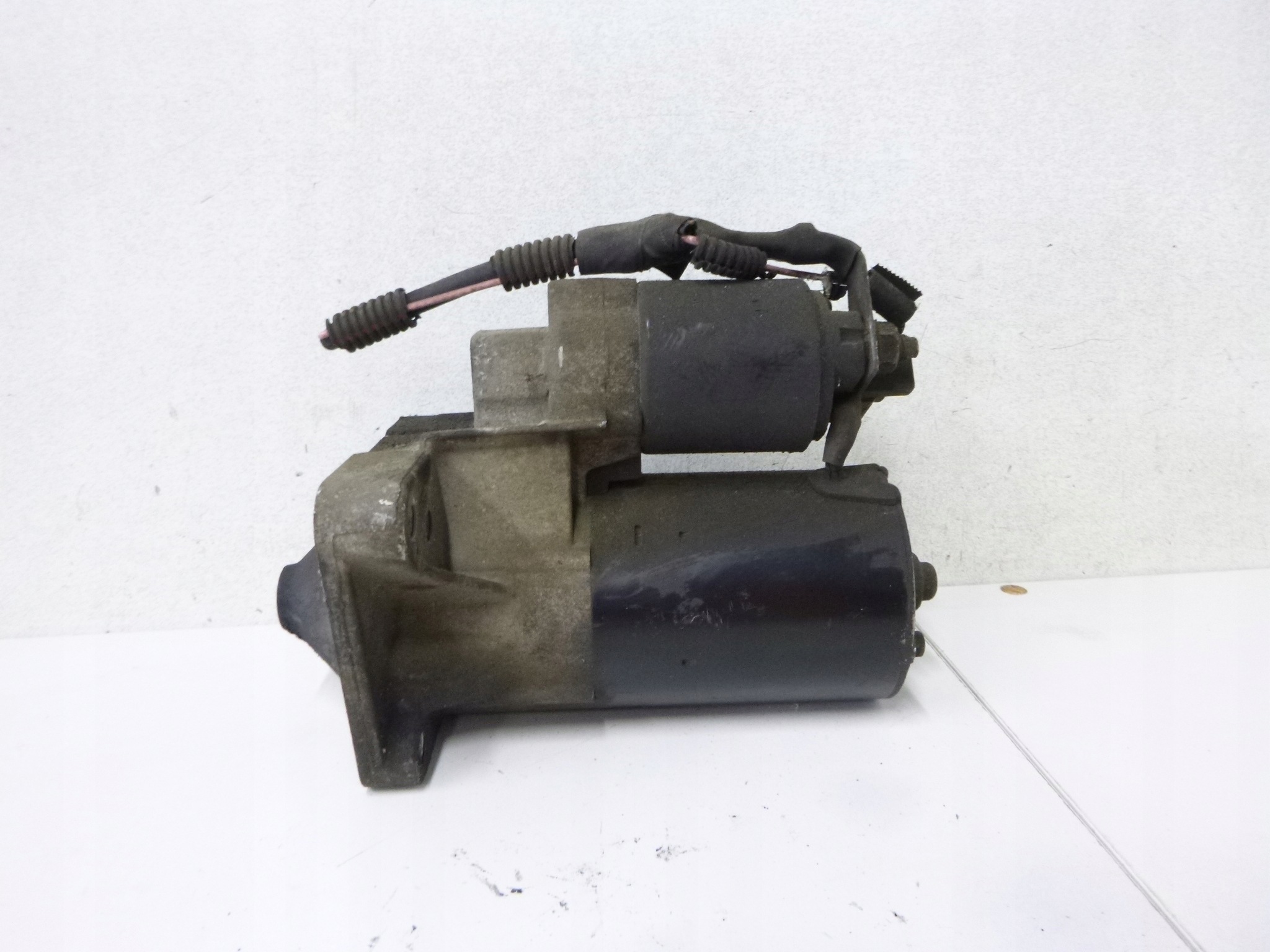starter Renault Espace III 2.0 B 0001106012 108673 BOSCH
