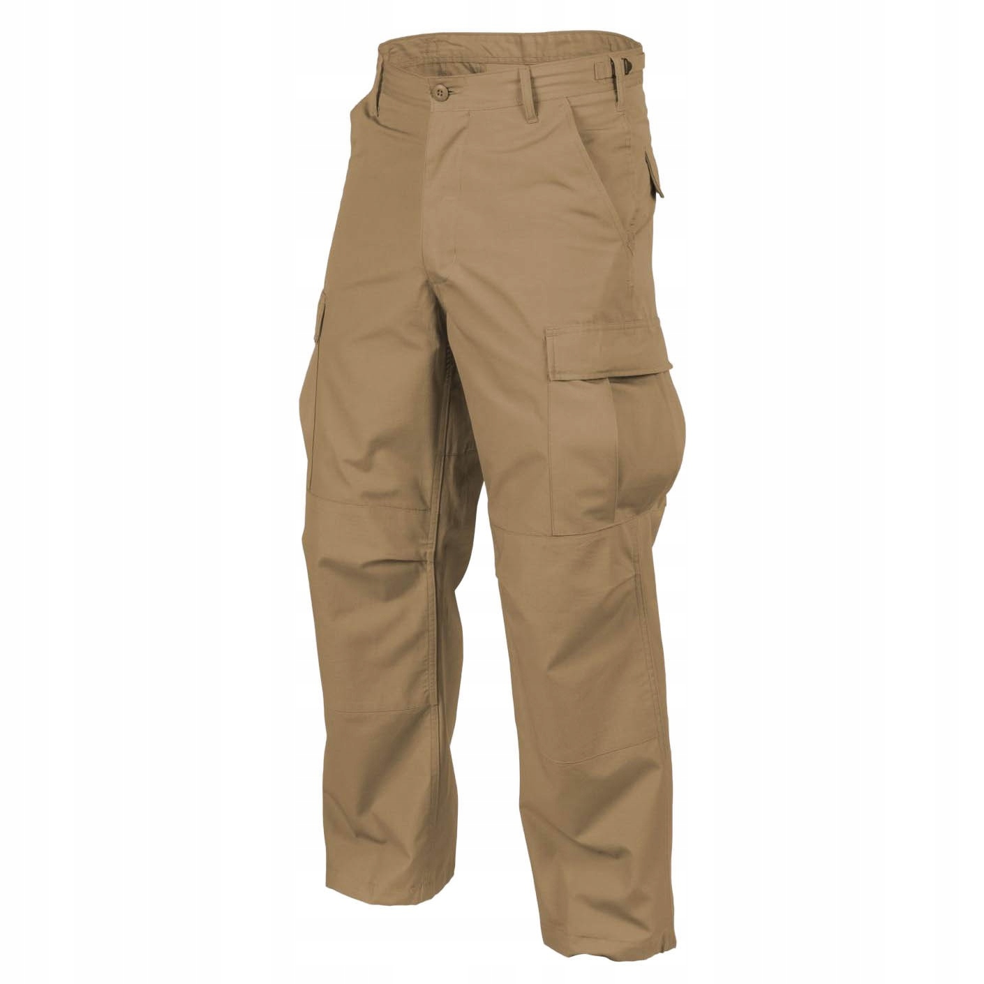 

Spodnie Bojówki Helikon Bdu Pr Coyote L-Reg