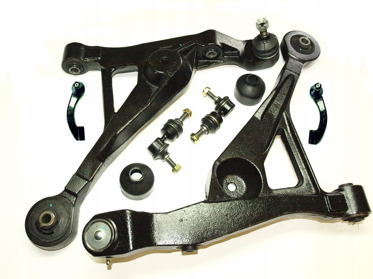 rameno Spojte konec 6 Ks Chrysler Stratus 1994-01 dolarů