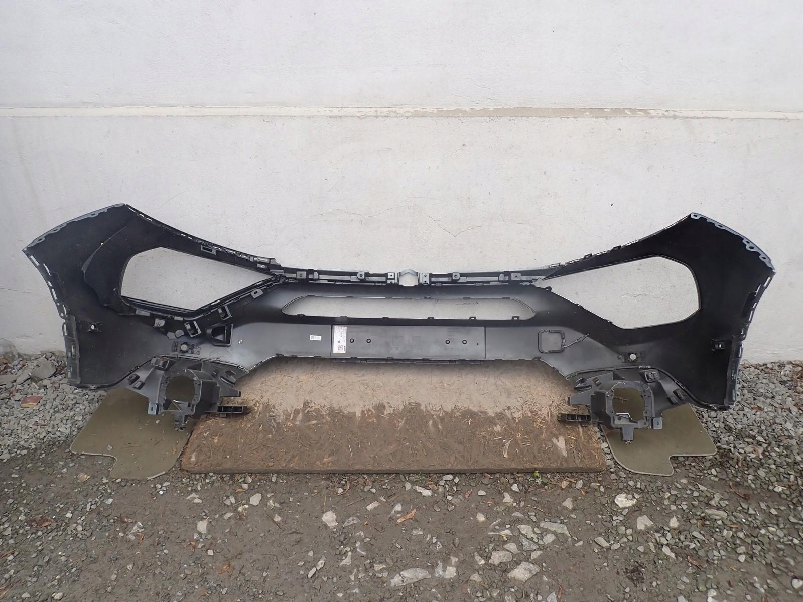 bumper front front CITROEN C4 3 III BA 2020-2024R 9834692580