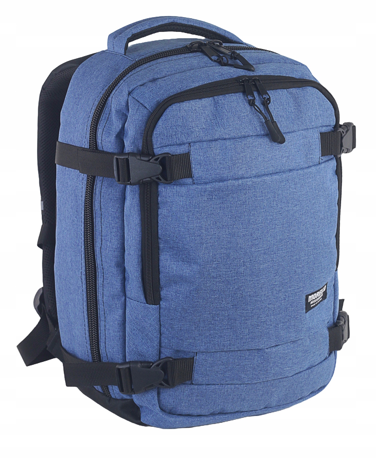 Plecak Podróżny Do Samolotu 40x30x20 Ryanair Wizzair Bagaż Podręczny Polski