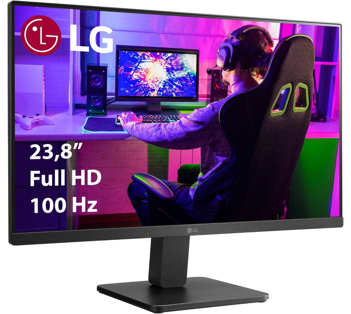 Monitor 24 Całe 100 Hz w Monitory komputerowe LED - Sklepy, Opinie ...
