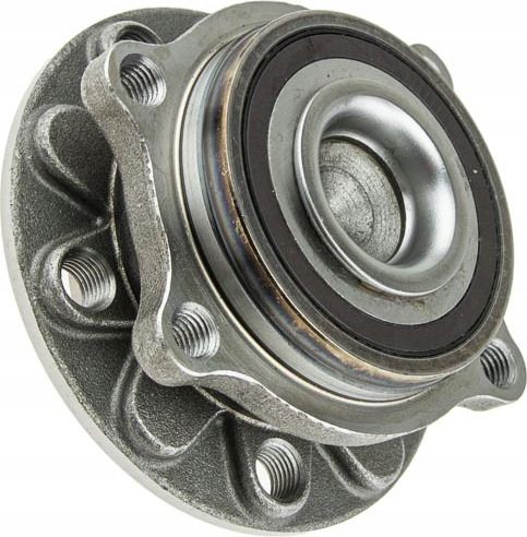 71753816 50707556 - ПІДШИПНИК МАТОЧИНИ КОЛЕСА ЗАДНІЙ ALFA ROMEO 159 BRERA