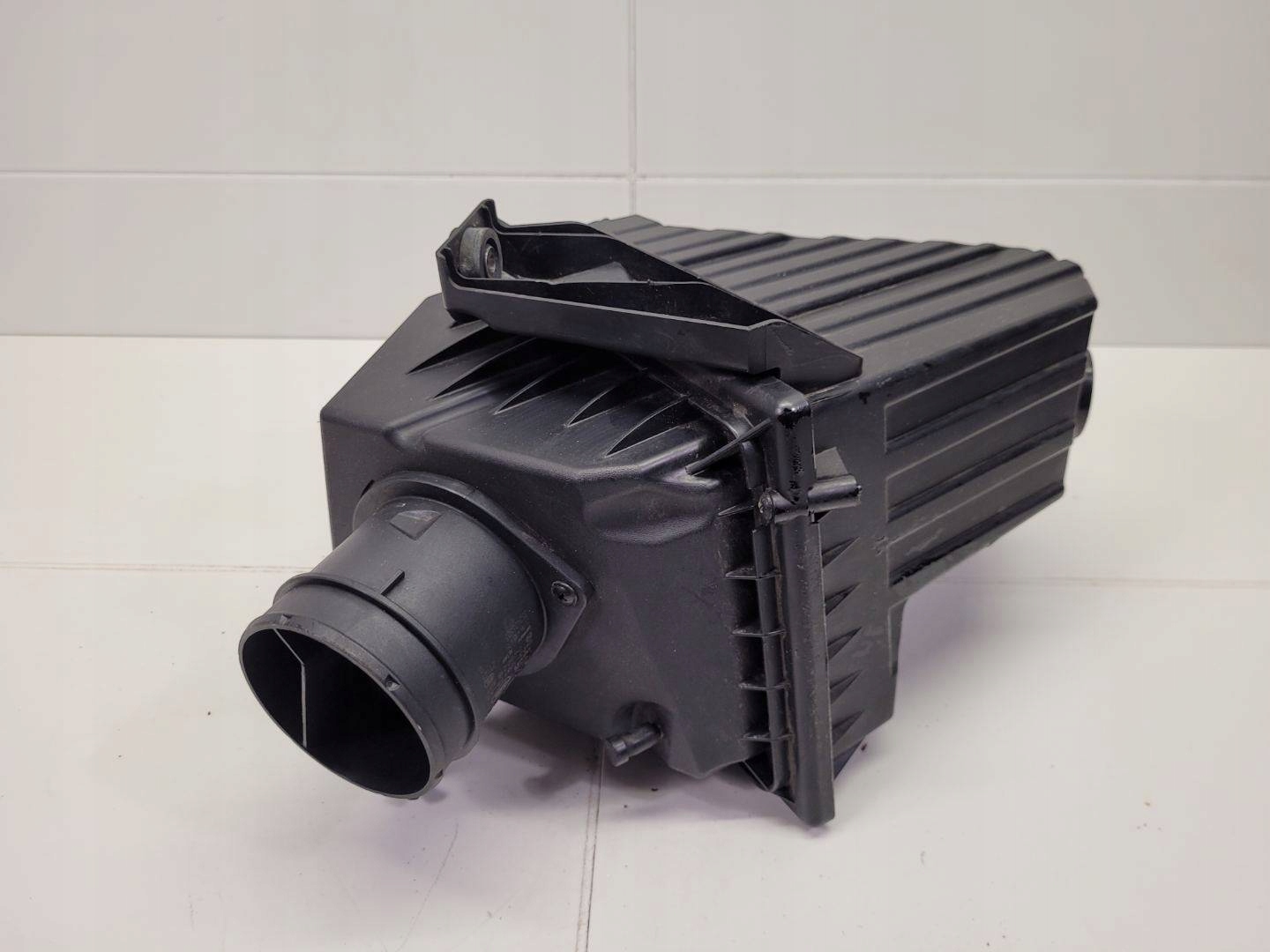 Gehäuse filter luft Land Rover Range Rover Evoque facelift 2018