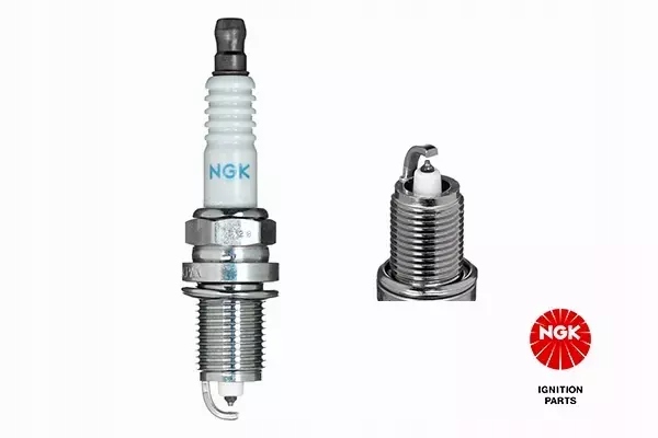 NGK PRZEWODY + ŚWIECE MAZDA 626 V GF GW 1.8 2.0 Typ samochodu Samochody osobowe