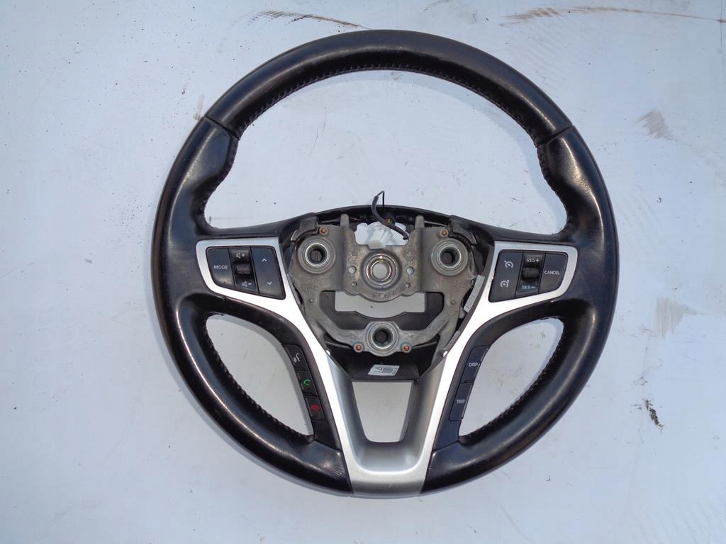 КЕРМО SKORA УПРАВЛІННЯ HYUNDAI I40