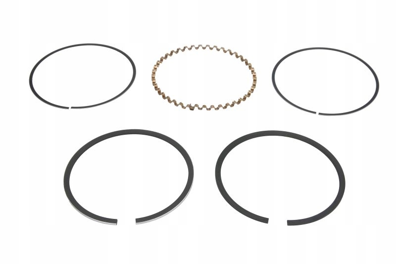 IC-18-3937 - ПОРШНЕВЫЕ КОЛЬЦА VOLVO PENTA / MERCRUISER 3.0 L