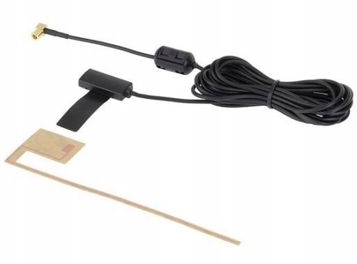 ALPINE KAE 242DA Antena do radia DAB DAB SMB