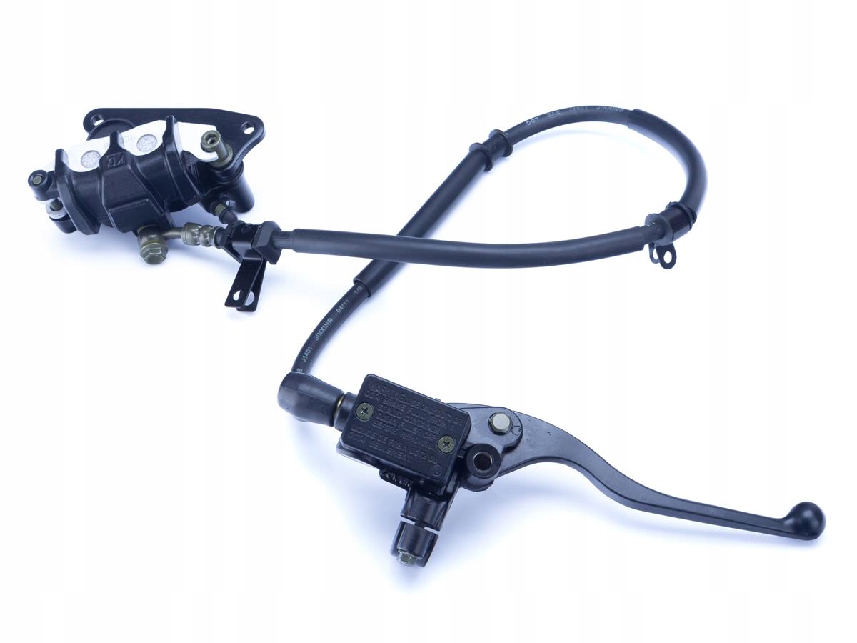 02-DYJ-662000-10300- - Переднє гальмо Romet Pony (2016)