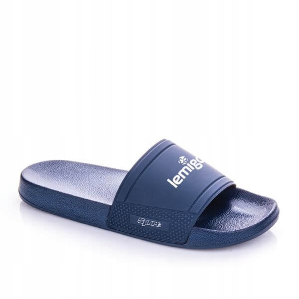 

Klapki piankowe ogrodowe basenowe Lemigo Sport 43