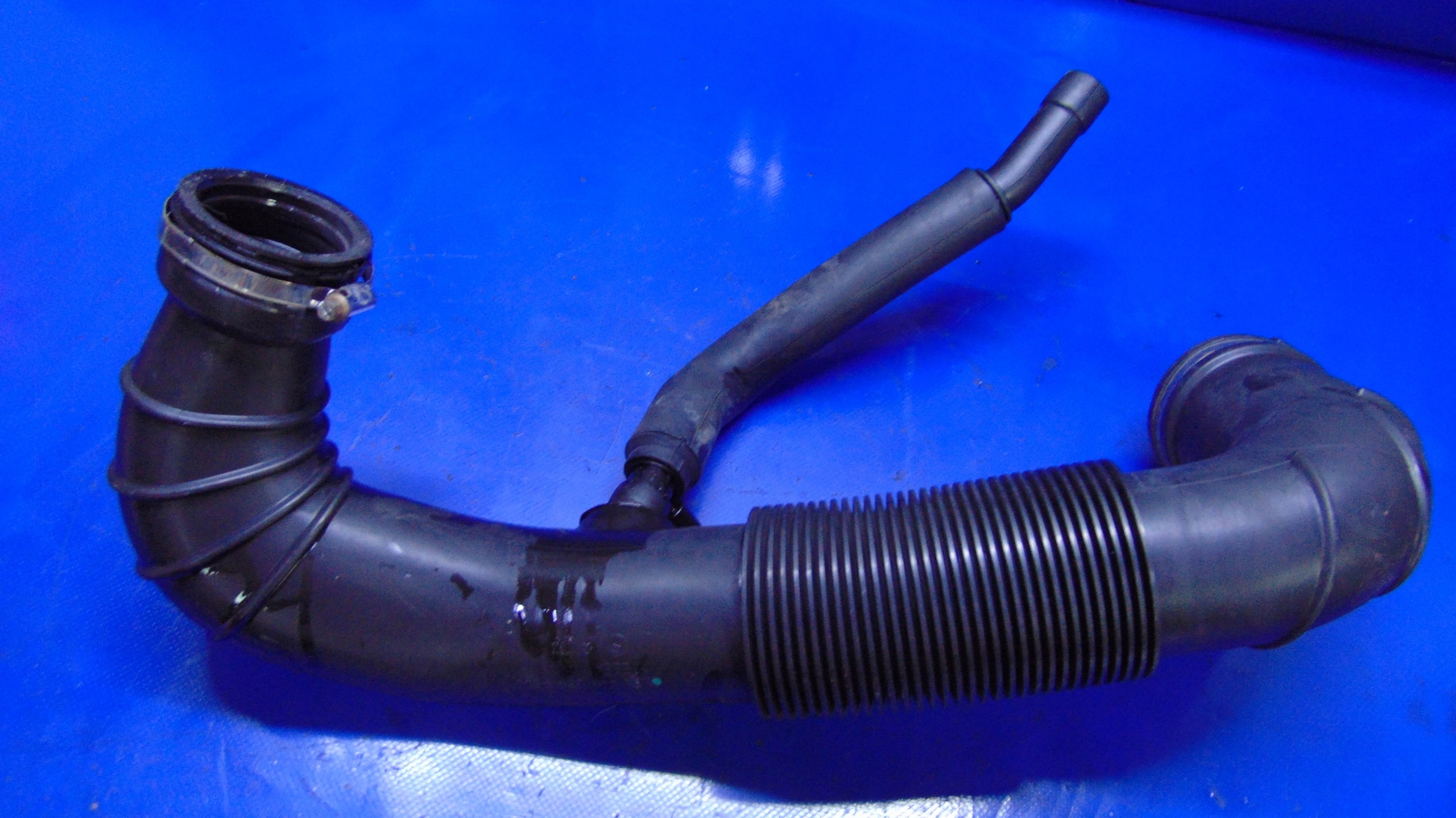 pipe wiring air 2.2CDI MERCEDES SPRINTER 906 06-18 ROK